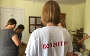 Туляки могут помочь вынужденным переселенцам теплыми вещами