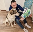Туляков начнут штрафовать за неубранные собачьи «мины»