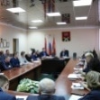 Обсудили вопросы теплоснабжения
