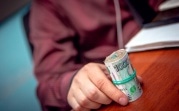 В Тульской области директора детского центра подозревают в мошенничестве
