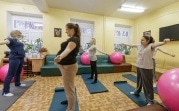 В Тульской области начали действовать новые меры социальной поддержки для беременных