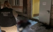 В Донском освещение у больницы восстановили только после жестокого убийства врача