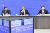 В Тульской области лучшие молодые ученые получат пять премий по миллиону рублей