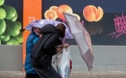 Погода в регионе 2 августа: кратковременный дождь и до +33
