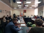 Начальник новомосковского ОМВД проанализировал состояние преступности в городе по итогам 2020 года