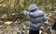 В Ясногорском районе мужчина избил и задушил знакомую