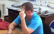 УМВД: Задержан водитель, сбивший в Алексине членов Паралимпийской сборной России