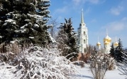 Погода в регионе 16 февраля: скользко, ветрено и морозно