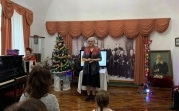 Музеи Тульской области подготовили для туляков и гостей новогодние программы