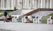 Когда в Тульской области отступит жара