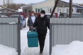 Прививка с доставкой на дом