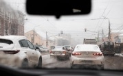 Погода в Тульской области 12 января: похолодание и небольшой снег