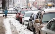 Погода в Туле 10 декабря: морозно и без осадков
