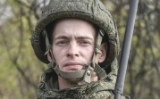 Узловчанин в ходе спецоперации спас сослуживцев и получил Орден Мужества