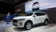 Китайские Haval российской сборки: известна дата начала продаж