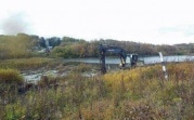 Тело мужчины без головы нашли в богородицком пруду