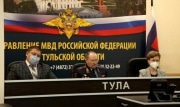 В Тульской области планируют активнее применять современные системы распознавания лиц