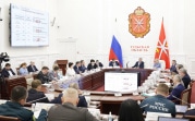 Эпизоотическая обстановка на территории Тульской области остаётся стабильной