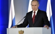Президент РФ подписал пакет поправок о военной службе