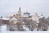 День памяти преподобного Максима Грека