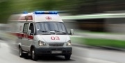 Смертельное ДТП: на тульской трассе «ВАЗ» снес машину дорожников