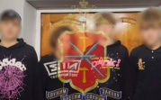 Стенды в Кимовске повредили четыре подростка из Новомосковска: вандалы задержаны