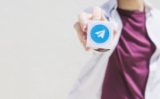 Не переходите по ссылке! Мошенники стали прикидываться службой поддержки Telegram