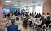 Туляки сдавали Географический диктант