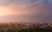 Погода 25 июня: в Туле облачно и без осадков