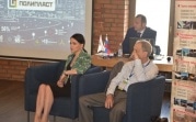 Компания «Полипласт Новомосковск» провела форум по изменениям строительного рынка