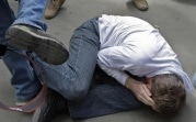 В Узловой драка между прохожими закончилась трагедией