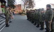 Военные медики прибыли в Тульскую область для борьбы с коронавирусом