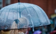 На Центральную Россию обрушатся ливни