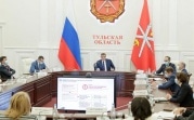 Треть жителей Тульской области находится в группе риска из-за COVID-19