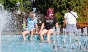 Сколько продержится жара в Тульской области