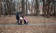 В Гидрометцентре россиянам пообещали необычную пятницу