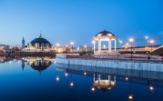 Последний день марта в Тульской области стал самым теплым за последние 12 лет