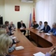 Готовимся к первому субботнику