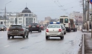 Больше 45 тысяч нарушений ПДД совершено в Тульской области за праздники