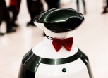 Самые известные роботы мира едут в Новомосковск