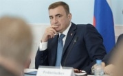 Алексей Дюмин: в Тульской области для врачей построят коттеджный поселок