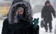 Погода в Тульской области 9 февраля: переменная облачность и сильный ветер