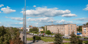 Синоптики пообещали мощное потепление
