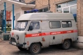 Пьяный житель Богородицка напал на фельдшера скорой помощи с шариковой ручкой