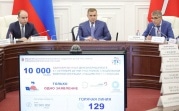 Стартовал прием заявок на единовременную выплату для школьников из семей участников СВО
