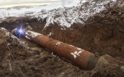 В Донском более 25 тысяч жителей остались без воды