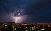 Погода 27 июня: в Тульской области местами гроза с градом