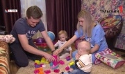 Какие выплаты могут получить туляки при рождении второго ребенка