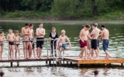 В Тульской области планируют открыть 56 пляжей