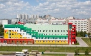 Областные больницы Тульской области освободили от налога на имущество